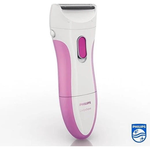 Philips Women's Electric Shaver - Philips - Image 2