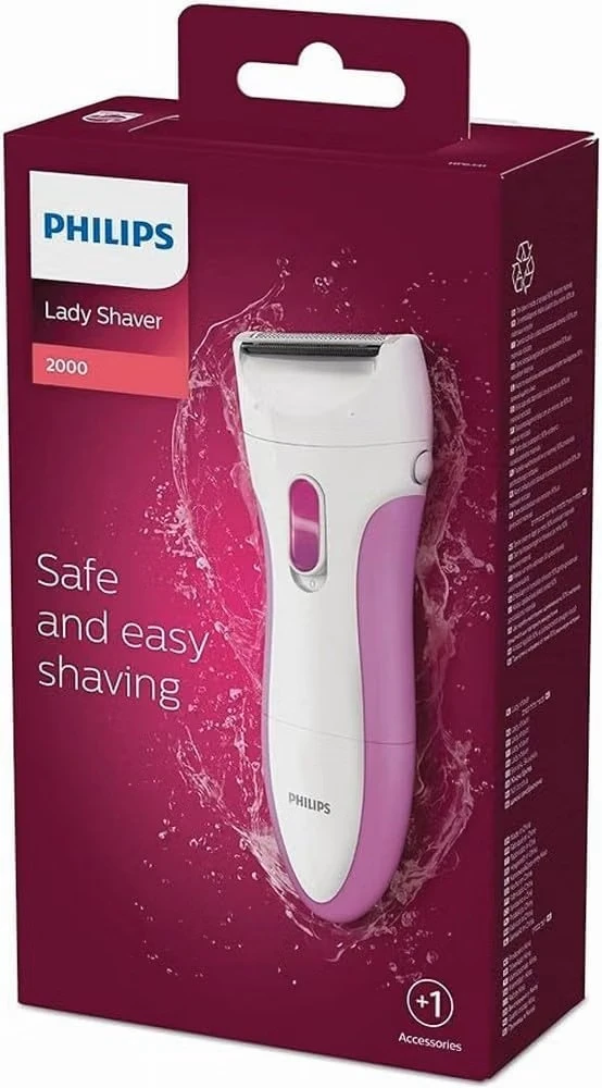 Philips Women's Electric Shaver