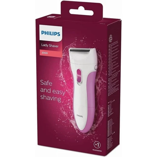 Philips Women's Electric Shaver Philips Women's Electric Shaver