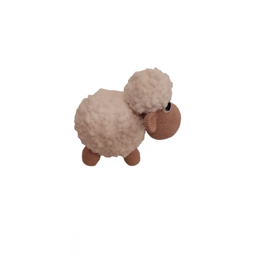 خروف دمية اميجرومي - هدية الاميرة - Image 3