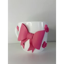 مج ريبون صلصال حراري من سلاسيلو