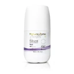 Nature Zone Musk Smell Natural Deodorant Roll-On With Vitamins E,C | Natural Ingredients, Free Aluminum, Alcohol, Plastic, Cruelty, Vegan, Paraben | Long-lasting Odor Protection For Women & Men & Kids - nature zone