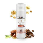 Nature Zone Revitalize Your Skin with Natural Caffeine Serum For Face & Under Eyes - Combat Acne, Dark Circles, Fine Lines, Wrinkles, Anti-Aging For Men & Women (1.06 Fl Oz) - nature zone