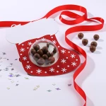 علبة حلوى عيد الميلاد - قباطروس ستوديو
