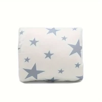 Baby Nursing Arm Pillow Made of Soft Cotton