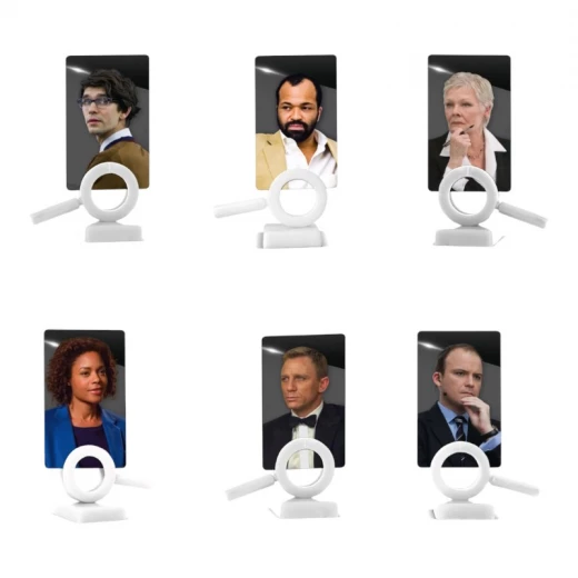 هاسبرو للألعاب كلويد جيمس بوند - هاسبرو - Image 5
