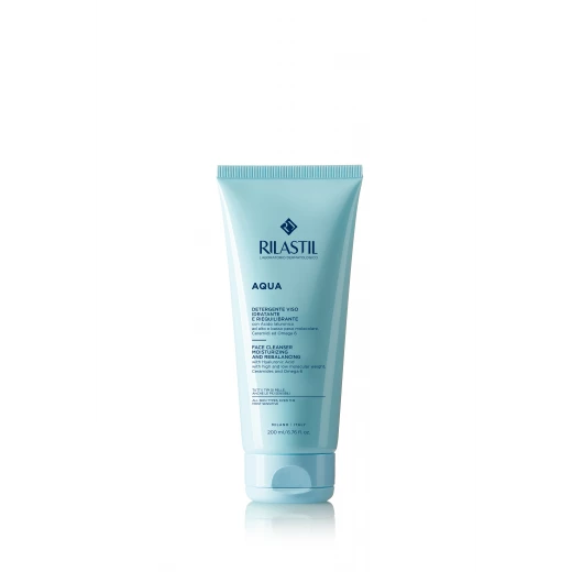 Rilastil Aqua Face Cleanser 200 ml Rilastil Aqua Face Cleanser 200 ml
