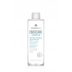 Endocare Hydractive Micellar Solution 400 ml
