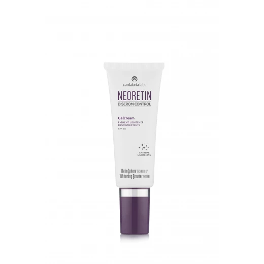 Neoretin Discrom Control Gelceam 40 ml - Neoretin - Image 3