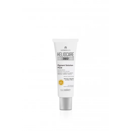 هيليوكير 360 واقي شمس وعلاج يومي للتصبغات 50 مل - هيليوكير - Image 2