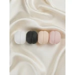 ​Chic Magnetic Hijab Pins – Set of 4 Essential Colors