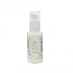 معطر الجسم الكريمي - مسك الجسم برائحة المسك الابيض - ٣٥ مل من إلفيا بيوتي - إلفيا بيوتي