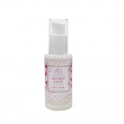 معطر الجسم الكريمي - مسك الجسم برائحة سيكرت لوف من الفيا بيوتي ٣٥ مل