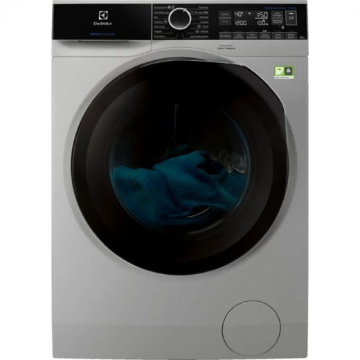 Electrolux washing machine 10 kg, 1600 RPM, A+++ Electrolux washing machine 10 kg, 1600 RPM, A+++