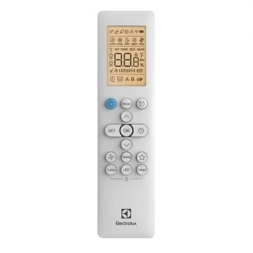 Electrolux air condition 1.5 TON AC - Electrolux - Image 2
