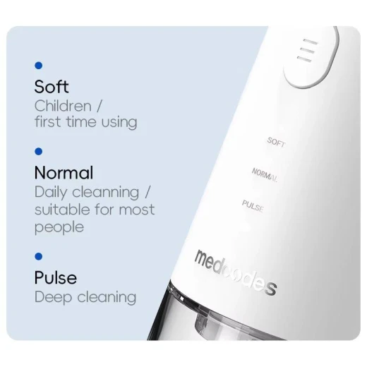 Portable Nasal Irrigator – Nasal Rinse & Sinus Cleaning Device with Water Irrigation, Easy-to-Use Nasal Wash Tool for Daily Nasal Care, Home & Travel Use - Al Fahed - Image 5