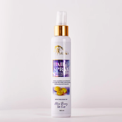 Hair Spray150ml berry tutti fruitti Hair Spray150ml berry tutti fruitti
