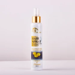 فك التشابك المعطر برائحة الكشمير و الباتشولي150مل