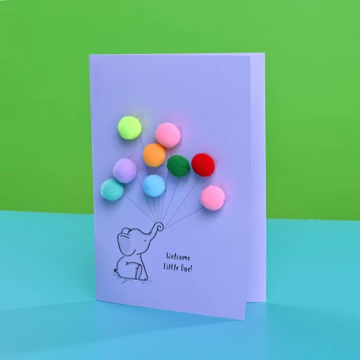 Wenzo Craft Box Pony Design For Boys Contains 8 Activities Rainbow Colors - wenzo craft box - Image 5