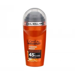 L’Oréal Paris Men Expert Carbon Protect Roll On Anti-Perspirant Deodorant Thermic Resist