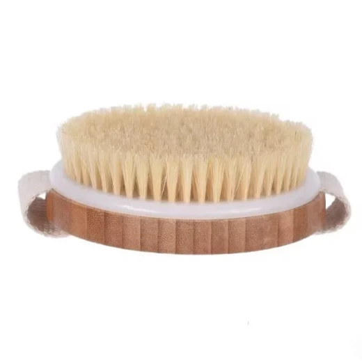 Mermaid Dry Brush For Stretch marks & Cellulite - Mermaid - Image 3