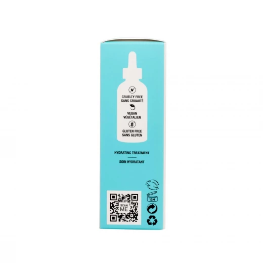 My Ingredients 100% Natural Squalane Formula 30 ml - My Ingredients - Image 3