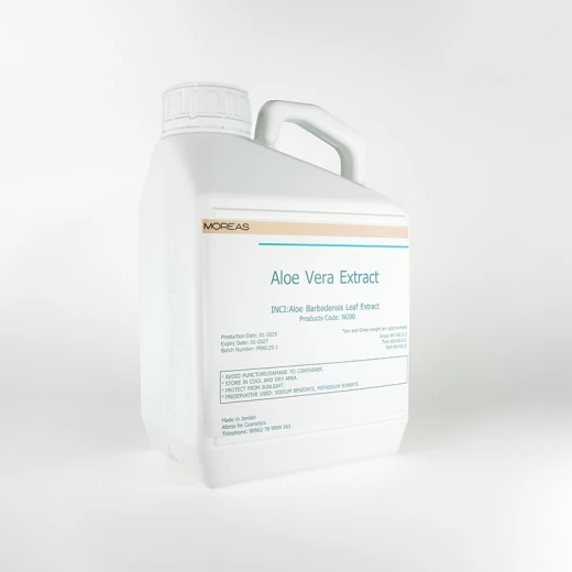 Natural Glow Aloe Vera Extract 5L - natural glow - Image 3