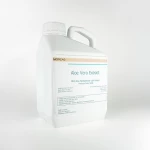 Natural Glow Aloe Vera Extract 5L - natural glow