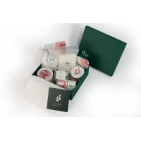 Natural Glow Dead Sea Golden Package
