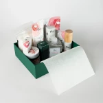 Natural Glow Dead Sea Luxuary Package - natural glow