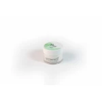 Natural Glow Dead Sea Mineral Body Butter – Deep Moisturizing Body Cream with Shea Butter and Dead Sea Salts and Minerals for Nourished and Moisturized Skin with Avocado Oil 50M - natural glow