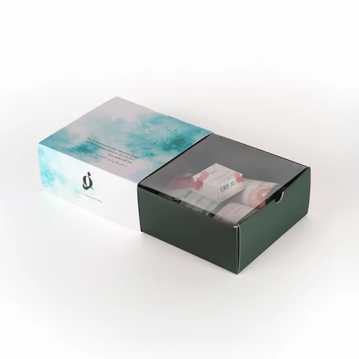 Natural Basic Dead Sea Package - natural glow - Image 3