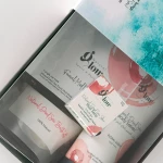 Natural Basic Dead Sea Package - natural glow