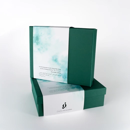 Natural Basic Dead Sea Package - natural glow - Image 4