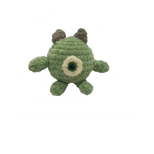 Mike Wazowski toy Mike Wazowski toy