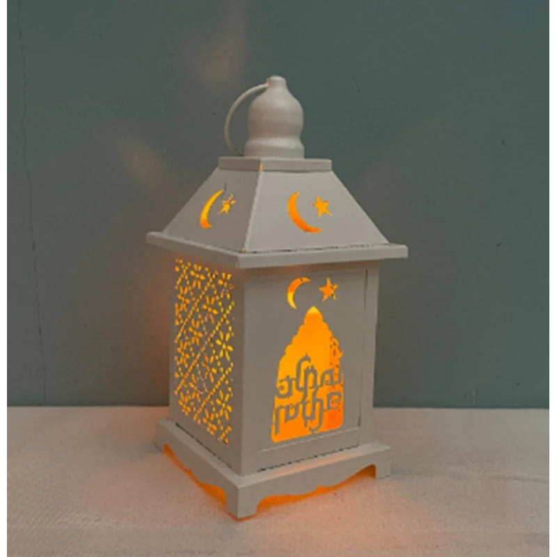 ضوء فانوس ابيض من يويوسو - يويوسو