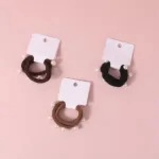 شريط مطاطي قطعتان - يويوسو - Image 2