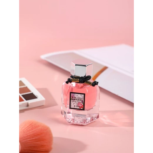 عطر وردي عطر وردي