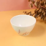 وعاء صغير منقوش باللافندر 10 سم من يويوسو - يويوسو