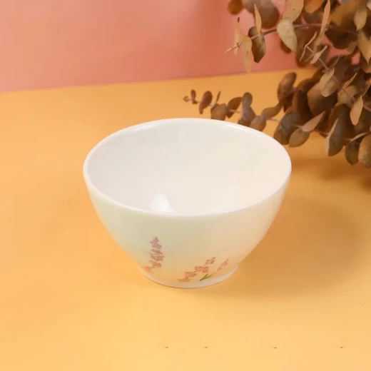 وعاء صغير منقوش باللافندر 10 سم من يويوسو وعاء صغير منقوش باللافندر 10 سم من يويوسو