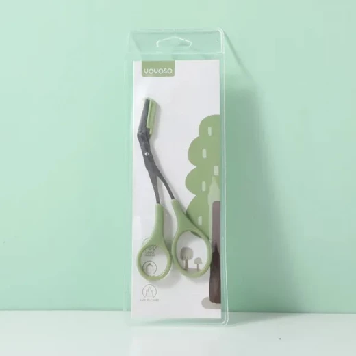 مقصات التجميل من يويوسو - يويوسو - Image 4