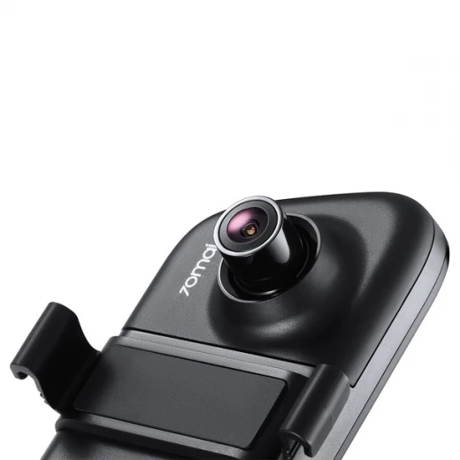 70mai Rearview Dash Cam S500 3K HDR with A 9-Inch Touch Screen & Super Capacitor 70mai Rearview Dash Cam S500 3K HDR with A 9-Inch Touch Screen & Super Capacitor