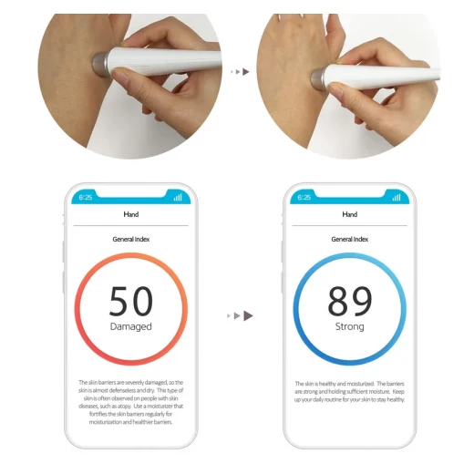 وندر زيت تنظيف عميق الأرز الأسود من هارو هارو - هارو هارو - Image 4