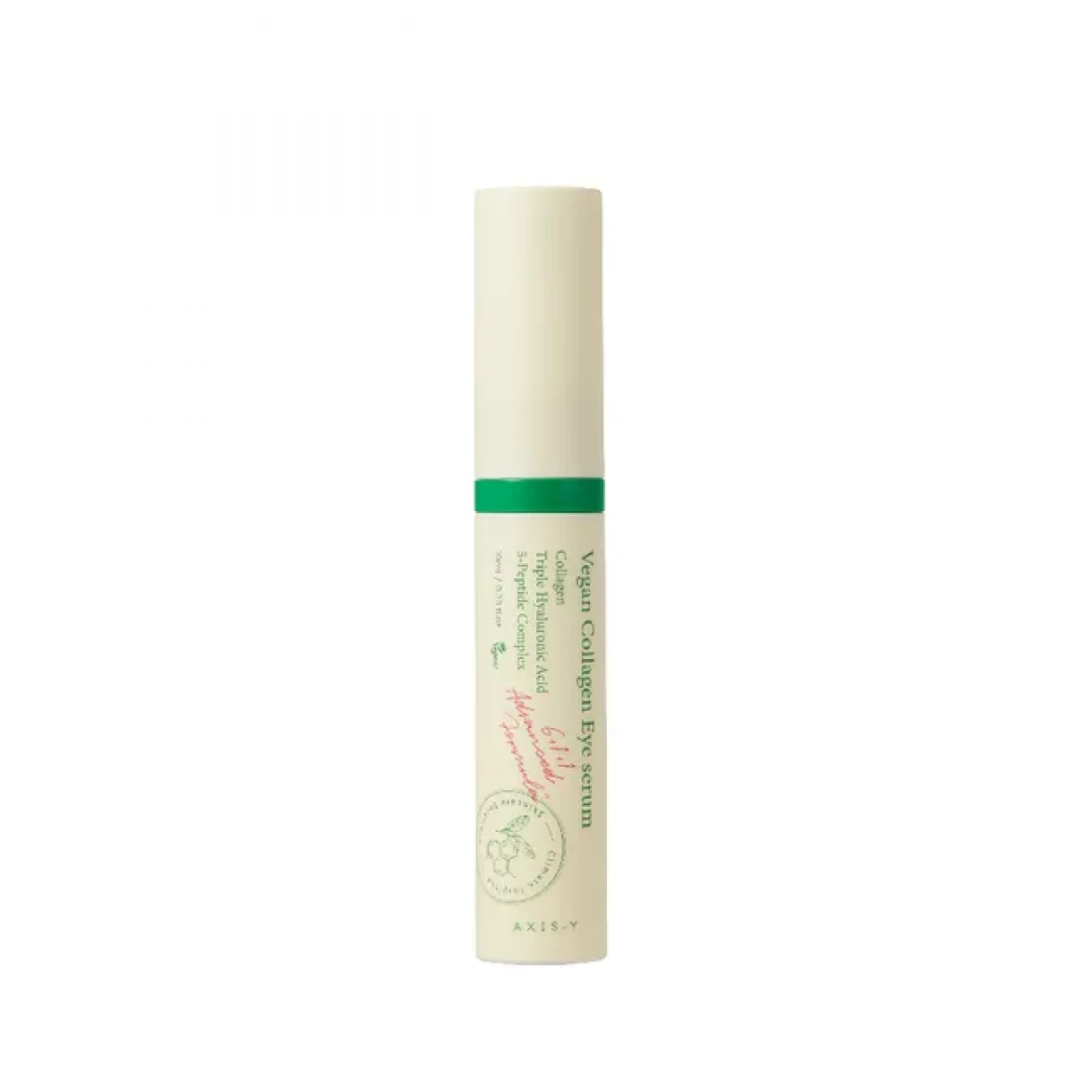 سيروم AXIS-Y Vegan Collagen لمنطقة حول العين