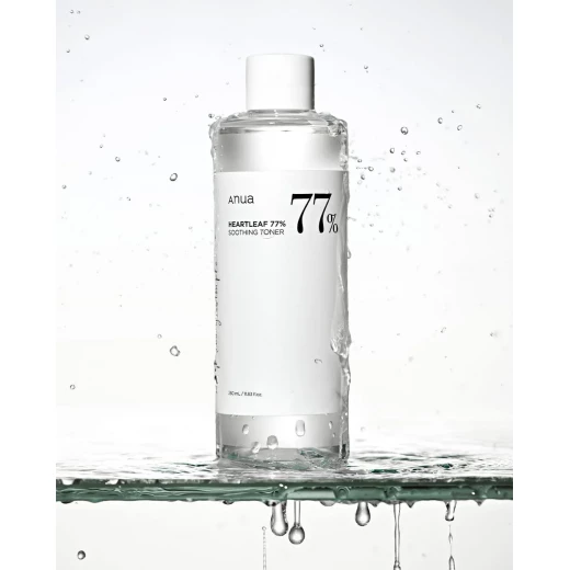 تونر أنوا هارتليف 250مل - أنوا - Image 2