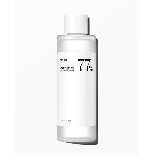 تونر أنوا هارتليف 250مل - أنوا - Image 3