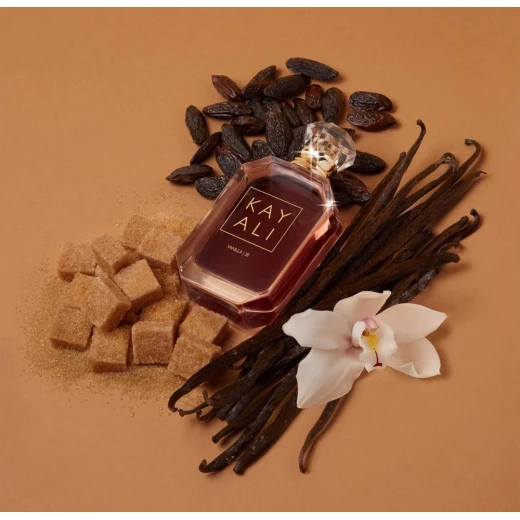 عطر كايالي 28 فانيلا 100 مل - Image 2