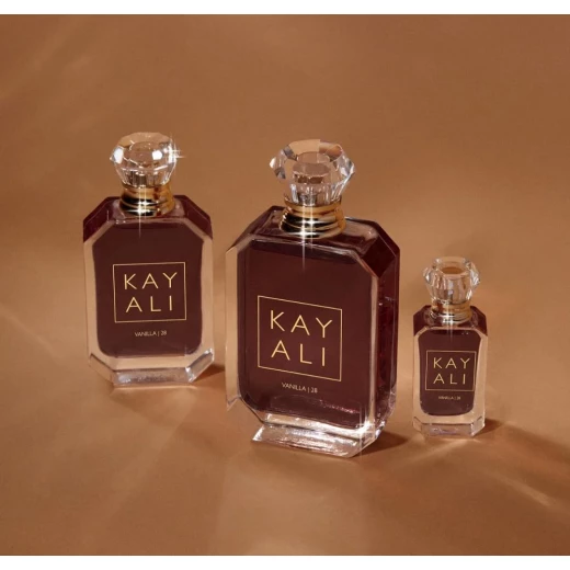عطر كايالي 28 فانيلا 100 مل - Image 4