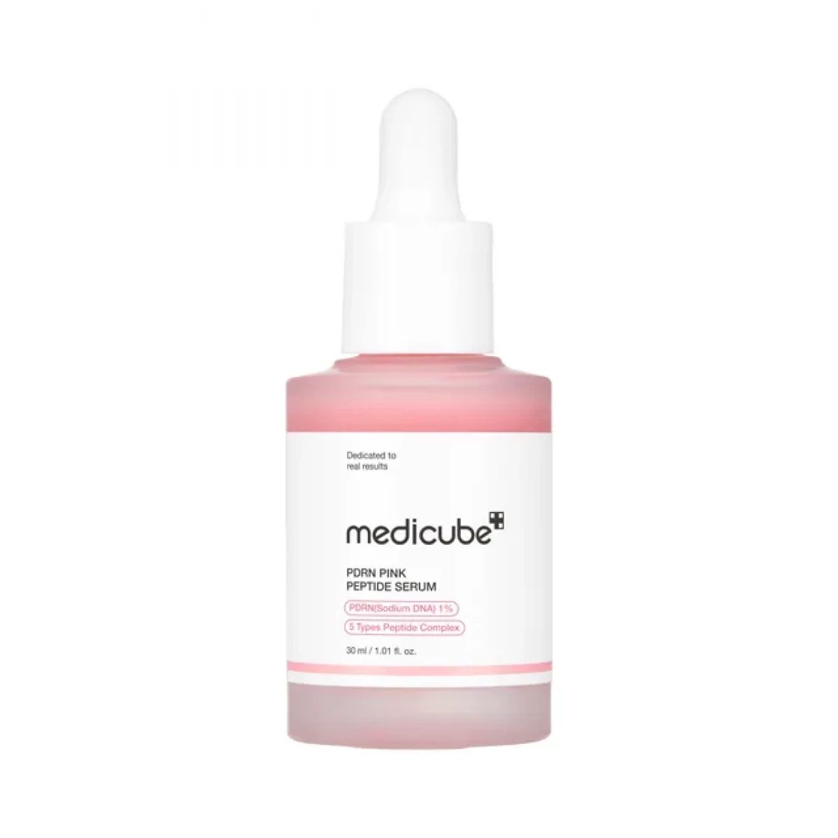 سيروم Medicube PDRN Pink Peptide - 30 مل