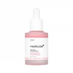 Medicube PDRN Pink Peptide Serum 10,000ppm Salmon PDRN for Elasticity, Blemish Care & Barrier Repair 30 ML - Medicube
